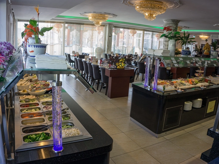 Galerie-Bild 2: Chen Huan Yan KG aus Stockerau von China Restaurant Sinohaus