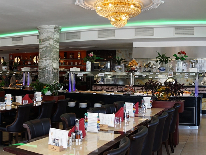 Galerie-Bild 3: Chen Huan Yan KG aus Stockerau von China Restaurant Sinohaus