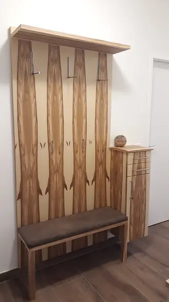 Galerie-Bild 3: Christoph Koller aus Langenlois von Christoph Koller, Tischlerei