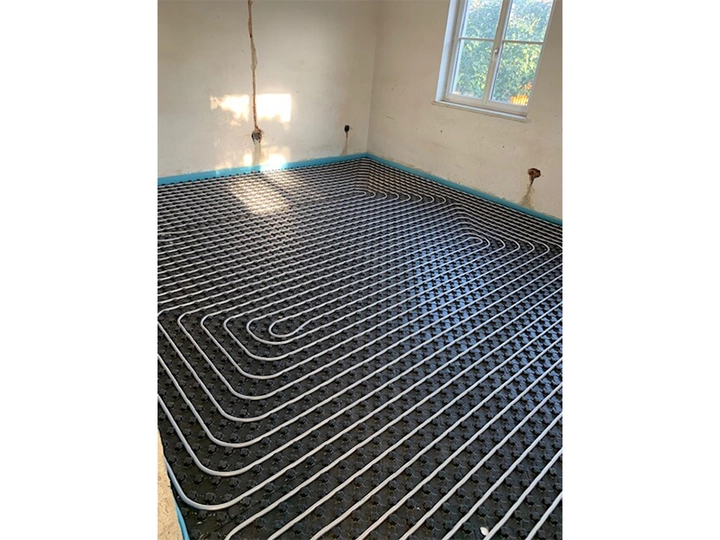 Galerie-Bild 2: Geppner Installationen von Geppner Installationen