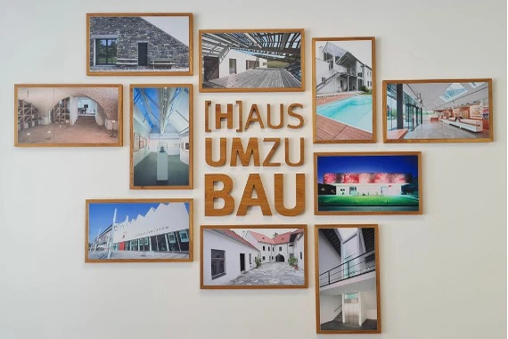 Galerie-Bild 1: Hausumzubau GmbH aus Krems von HAUSUMZUBAU GmbH, Baumeister