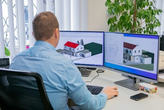 Galerie-Bild 2: Hausumzubau GmbH aus Krems von HAUSUMZUBAU GmbH, Baumeister