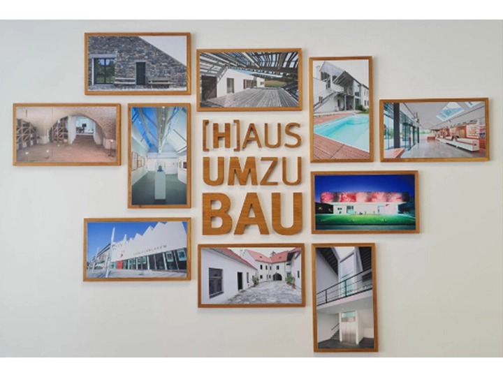 Galerie-Bild 1: Hausumzubau GmbH aus Krems von HAUSUMZUBAU GmbH, Baumeister
