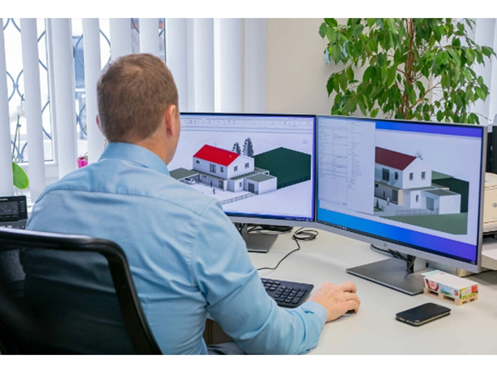 Galerie-Bild 2: Hausumzubau GmbH aus Krems von HAUSUMZUBAU GmbH, Baumeister