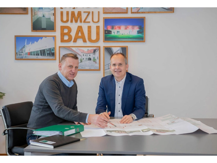 Galerie-Bild 3: Hausumzubau GmbH aus Krems von HAUSUMZUBAU GmbH, Baumeister