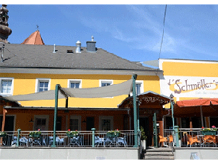 Galerie-Bild 1: Josef Schmoeller aus Gunskirchen von Schmöller, Josef, Gasthaus