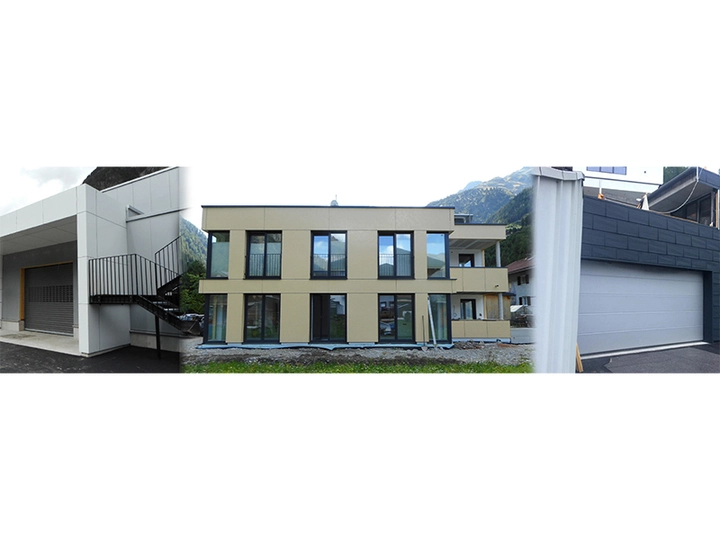 Galerie-Bild 1: Alpin Dach GmbH aus Landeck von Alpin Dach GmbH 