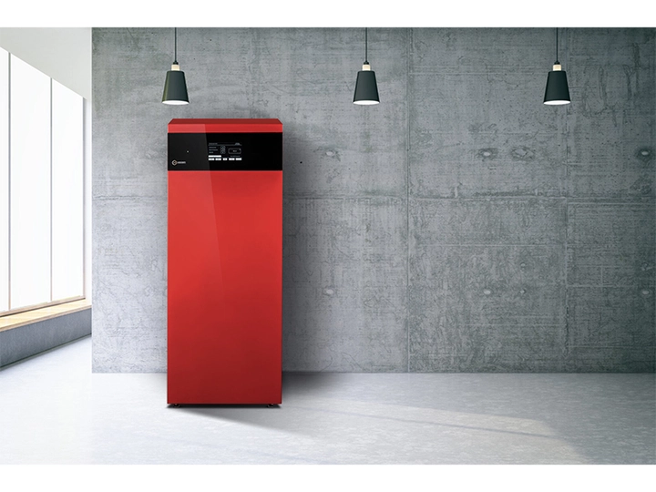 Galerie-Bild 3: J. Thurner GmbH u. Co. KG aus Landeck von Thurner Josef GesmbH & Co KG, Heizung, Sanitäre