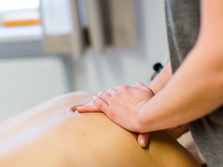 Galerie-Bild 1: PHYSIOTHERAPIE MD aus Landeck von PHYSIOTHERAPIE MD