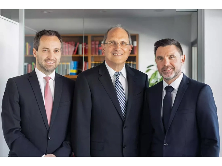 Galerie-Bild 2: Kanzlei Weiskopf-Kappacher-Kössler aus Landeck von Kanzlei Weiskopf-Kappacher-Kössler, Rechtsanwalt Kanzlei