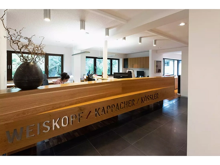 Galerie-Bild 3: Kanzlei Weiskopf-Kappacher-Kössler aus Landeck von Kanzlei Weiskopf-Kappacher-Kössler, Rechtsanwalt Kanzlei