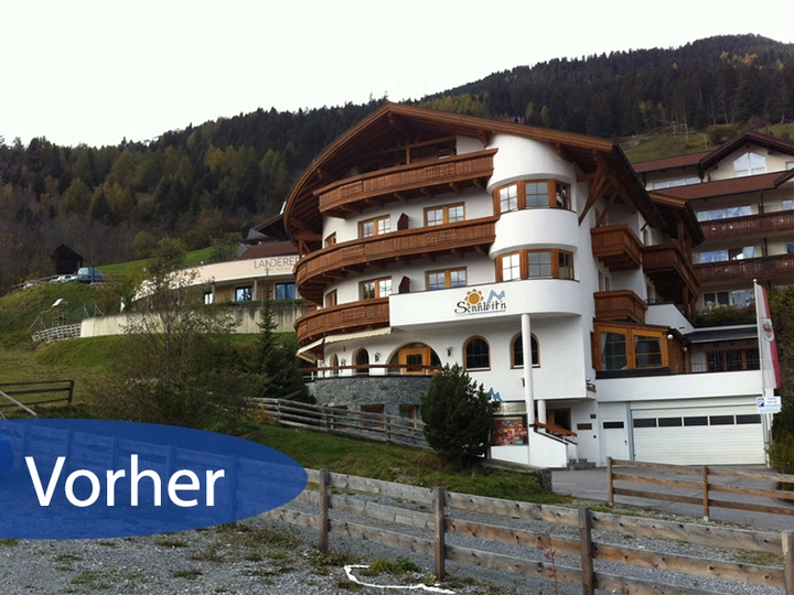 Galerie-Bild 1: Planung & Projekt-Management aus Landeck von Planung u. Projektmanagement Spiss & Partner GmbH, Planungsbüros