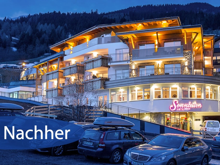 Galerie-Bild 2: Planung & Projekt-Management aus Landeck von Planung u. Projektmanagement Spiss & Partner GmbH, Planungsbüros