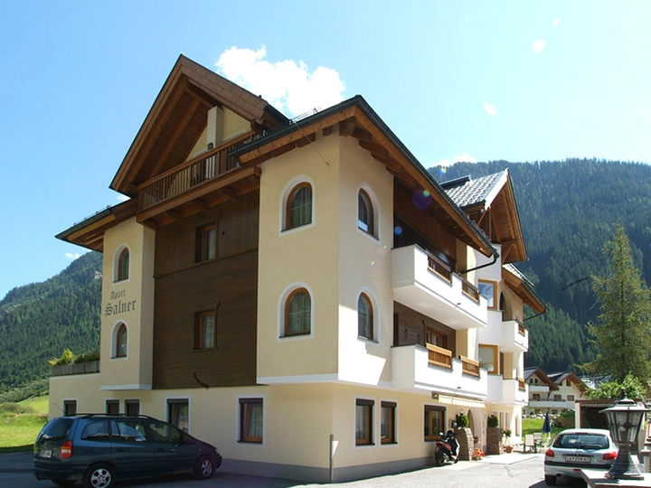 Galerie-Bild 3: Planung & Projekt-Management aus Landeck von Planung u. Projektmanagement Spiss & Partner GmbH, Planungsbüros