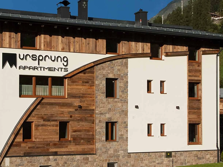 Galerie-Bild 4: Planung & Projekt-Management aus Landeck von Planung u. Projektmanagement Spiss & Partner GmbH, Planungsbüros