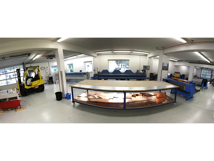 Galerie-Bild 3: Tollinger GmbH aus Landeck von Tollinger GmbH