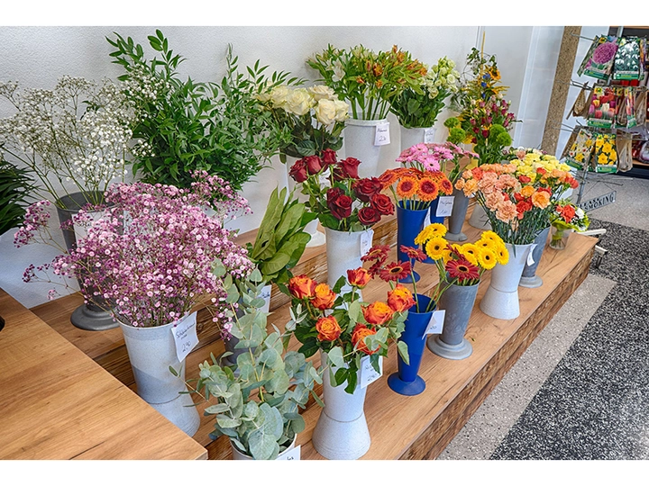 Galerie-Bild 4: Blumen Schlatter aus Zams von Blumen Schlatter