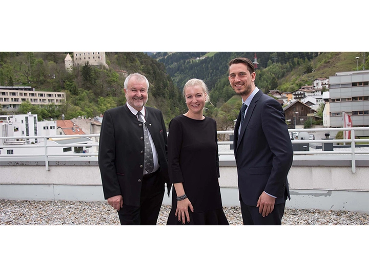 Galerie-Bild 2: Öffentlicher Notar aus Landeck von Dr. Eugen Neururer & Partner, öffentl Notar