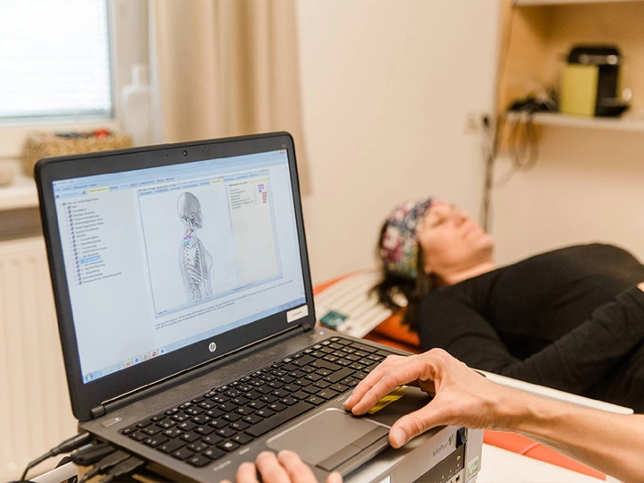 Galerie-Bild 2: PHYSIOTHERAPIE MD aus Landeck von PHYSIOTHERAPIE MD