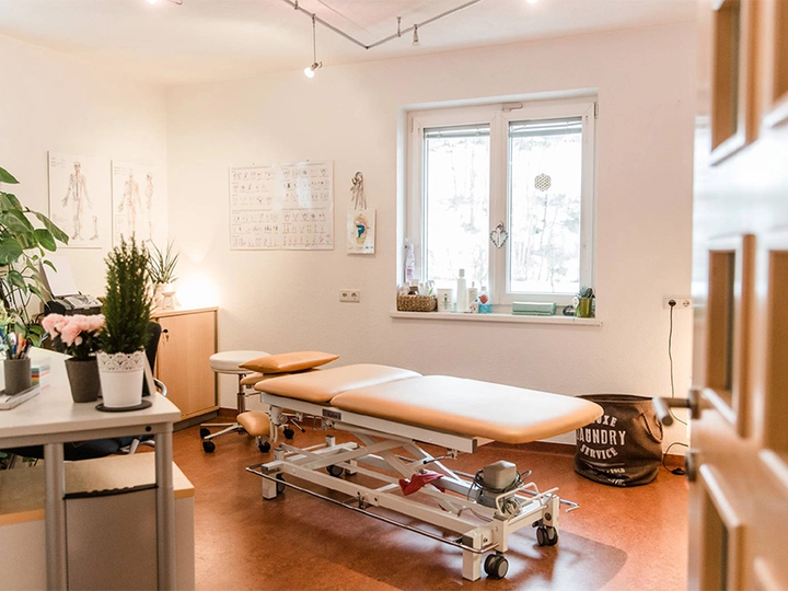 Galerie-Bild 4: PHYSIOTHERAPIE MD aus Landeck von PHYSIOTHERAPIE MD