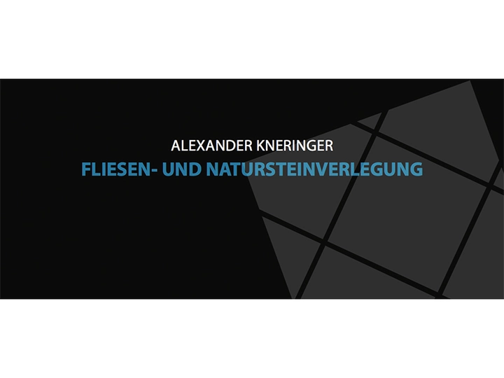 Galerie-Bild 1: Alexander Kneringer aus Pfunds von Kneringer, Alexander, Fliesen