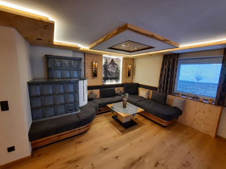 Galerie-Bild 1: Mario Matt aus See von Matt, Mario, Tischlerei