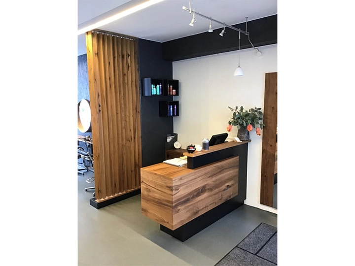 Galerie-Bild 3: Mario Matt aus See von Matt, Mario, Tischlerei