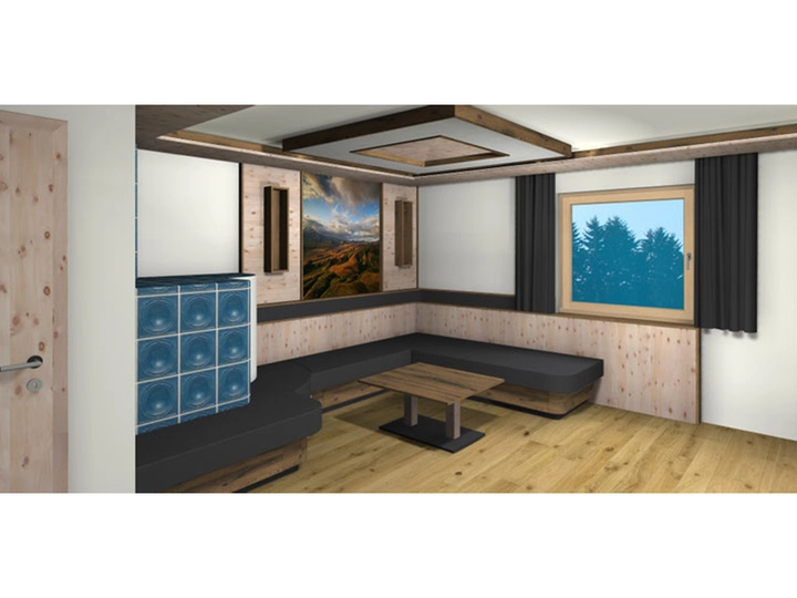 Galerie-Bild 4: Mario Matt aus See von Matt, Mario, Tischlerei