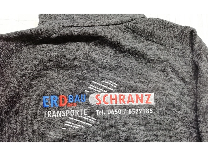 Galerie-Bild 4: Markus Gerstgrasser aus Stanz bei Landeck von MAGS Werbetechnik