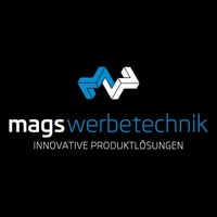 Bild von: MAGS Werbetechnik 