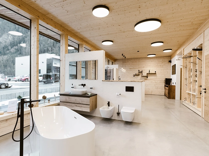 Galerie-Bild 1: Ferdinand Achenrainer aus Tösens von Ferdinand Achenrainer 