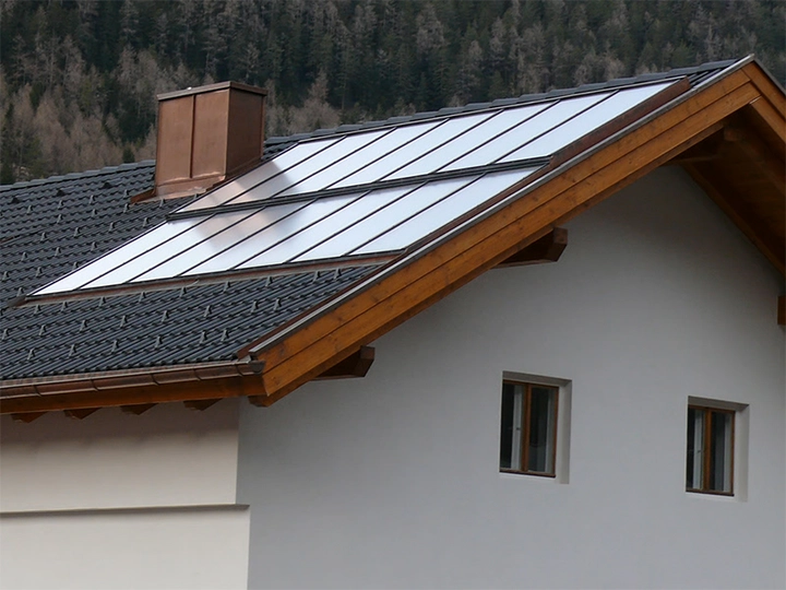 Galerie-Bild 4: Ferdinand Achenrainer aus Tösens von Ferdinand Achenrainer 