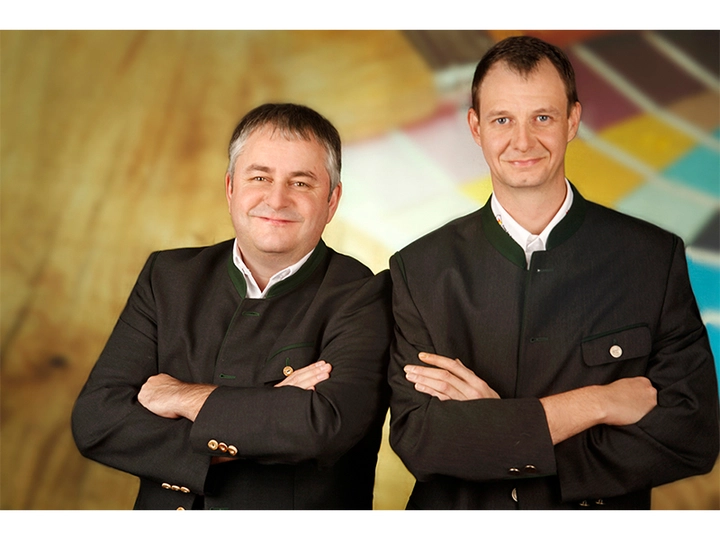 Galerie-Bild 1: Farbencenter Gralla OG aus Gralla von Farbencenter Gralla OG