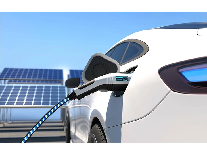 Galerie-Bild 4: Revo Tech aus Sankt Nikolai im Sausal von Revo Tech, Elektotechnik