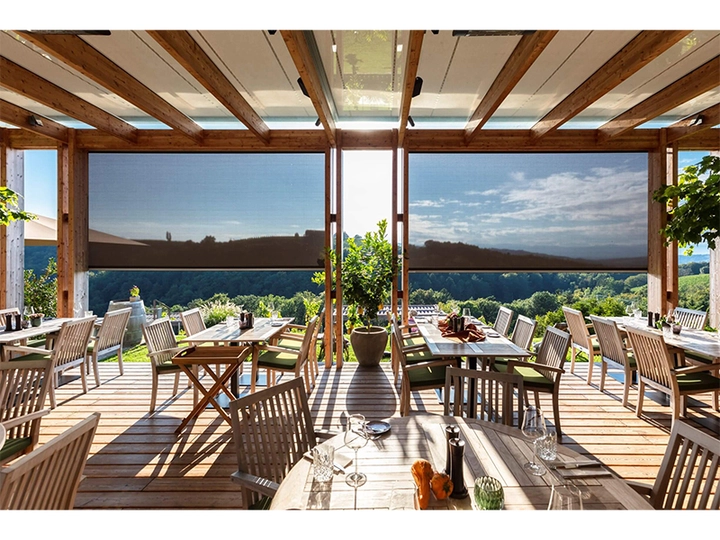 Galerie-Bild 1: Dingsleder Tapezierer GmbH aus Tillmitsch von Dingsleder, Peter, Ihr Tapezierermeister