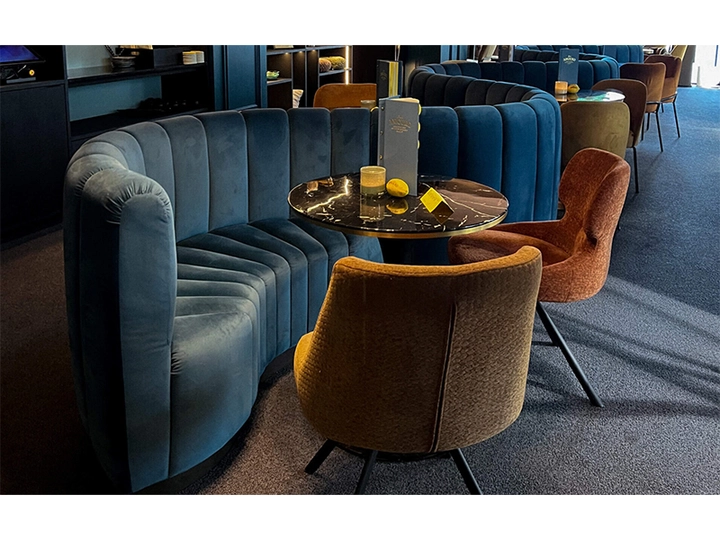 Galerie-Bild 3: Dingsleder Tapezierer GmbH aus Tillmitsch von Dingsleder, Peter, Ihr Tapezierermeister