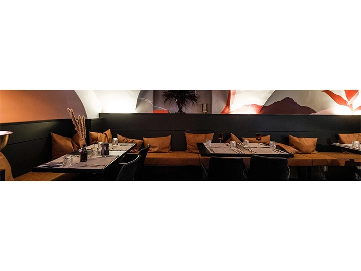 Galerie-Bild 4: Dingsleder Tapezierer GmbH aus Tillmitsch von Dingsleder, Peter, Ihr Tapezierermeister