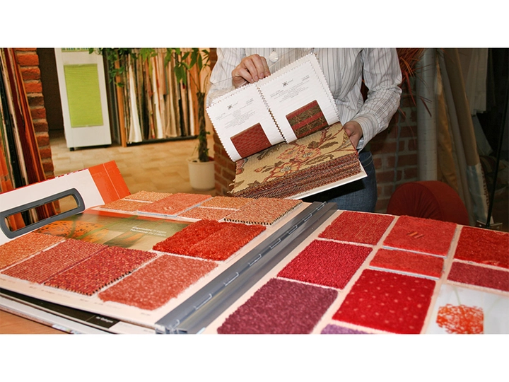 Galerie-Bild 2: Manuela Lackner - Kaufmann aus Straß in Steiermark von Manuela Lackner - Kaufmann, Tapezierer u. Dekorateur