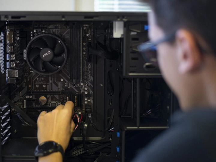 Galerie-Bild 2: Holzer GsmbH und CoKG aus Leibnitz von Holzer GsmbH und CoKG, EDV-Dienstleistungen