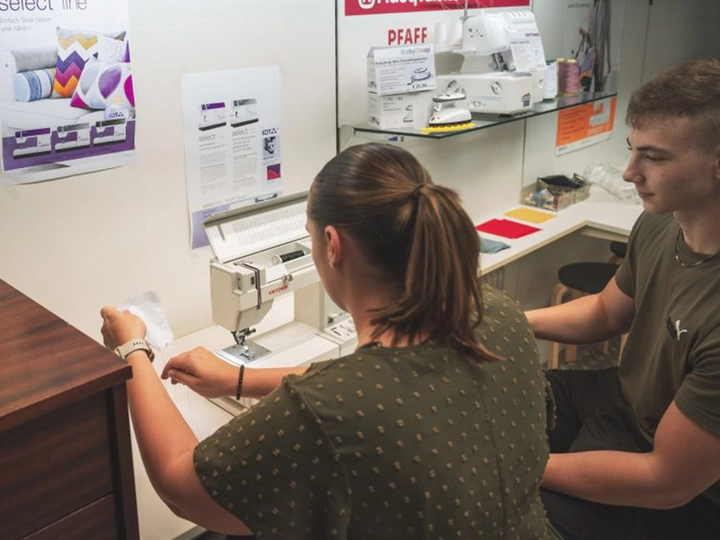 Galerie-Bild 3: Holzer GsmbH und CoKG aus Leibnitz von Holzer GsmbH und CoKG, EDV-Dienstleistungen