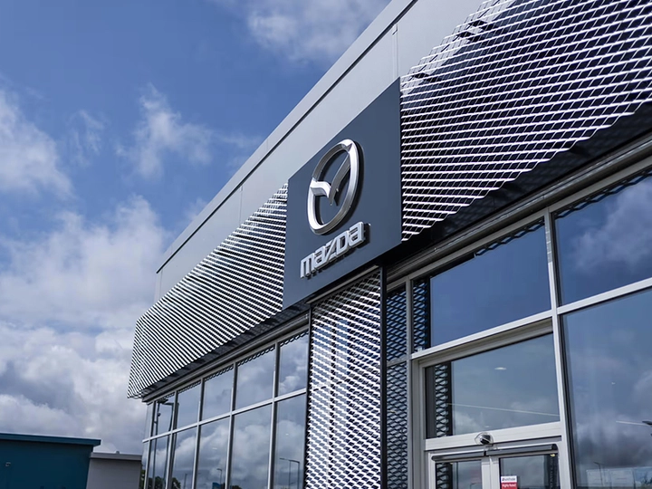 Galerie-Bild 1: Auto Stocker GesmbH aus Gröbming von Auto Stocker GesmbH 