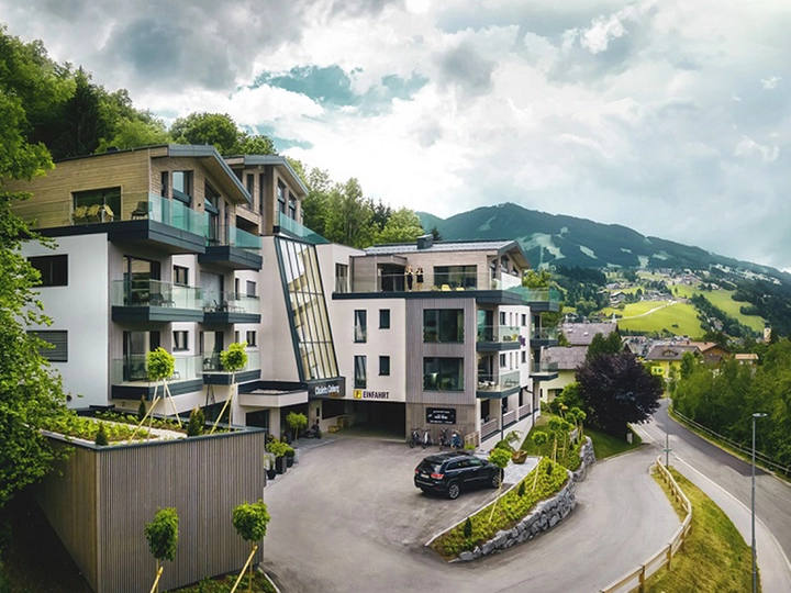 Galerie-Bild 3: Weitgasser KG aus Schladming von Malerei - Farben Weitgasser KG