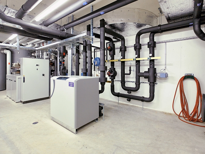 Galerie-Bild 1: Schachner Energietechnik Ges.mb.H. aus Schladming von Schachner Energietechnik GmbH