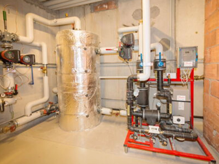 Galerie-Bild 3: Schachner Energietechnik Ges.mb.H. aus Schladming von Schachner Energietechnik GmbH