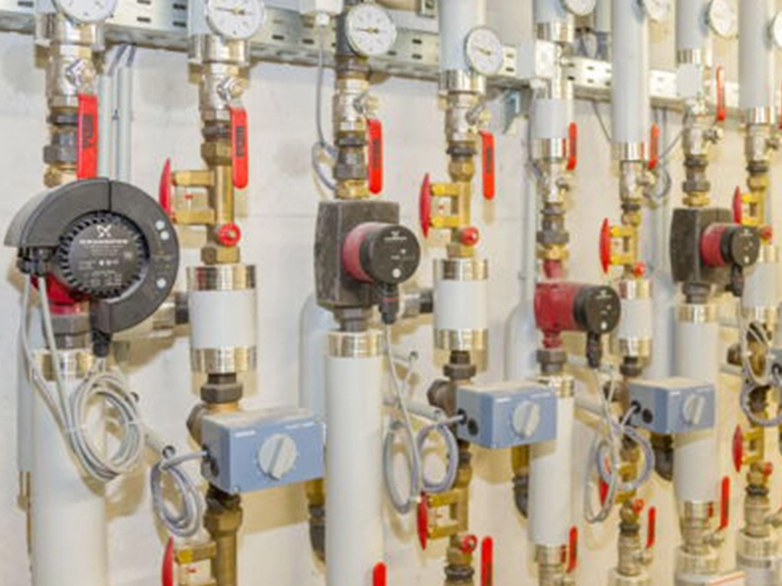 Galerie-Bild 4: Schachner Energietechnik Ges.mb.H. aus Schladming von Schachner Energietechnik GmbH