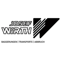 Bild von: Wirth Josef GmbH, Baggerungen 