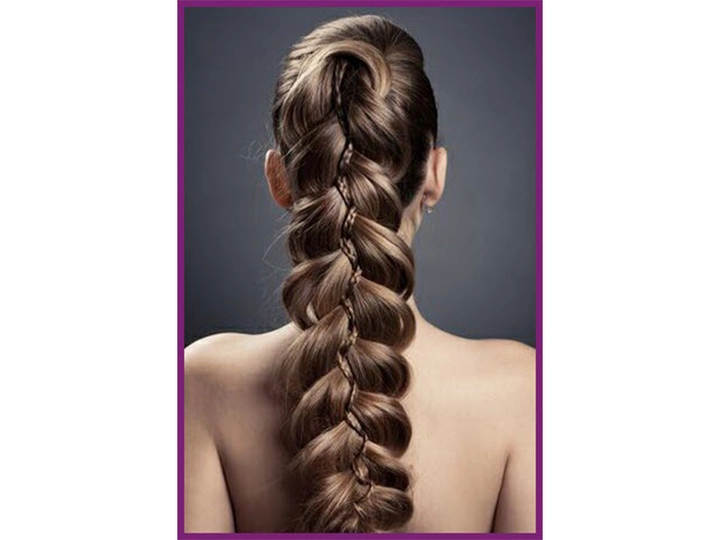 Galerie-Bild 2: Friseur Karin aus Marchtrenk von Friseur Karin