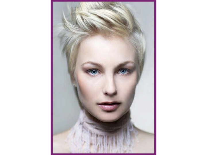 Galerie-Bild 3: Friseur Karin aus Marchtrenk von Friseur Karin