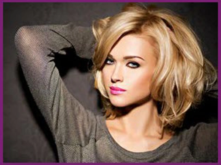 Galerie-Bild 4: Friseur Karin aus Marchtrenk von Friseur Karin