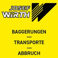 Bild von: Wirth Josef GmbH, Baggerungen 